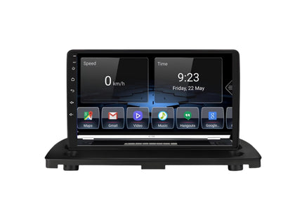 Multimedia Navigatie Volvo Xc90 2004 - 2014 |DAB|Carplay Autoradio Beeldscherm 9 Inch