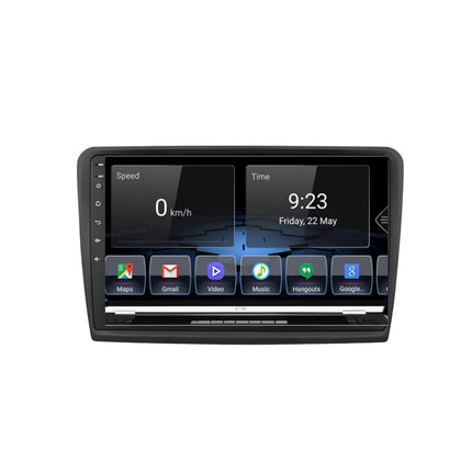 Multimedia Navigatie Skoda Octavia 3 | A7 | 2013-2018 |DAB|Carplay Autoradio A7 10 Inch - Audioplay