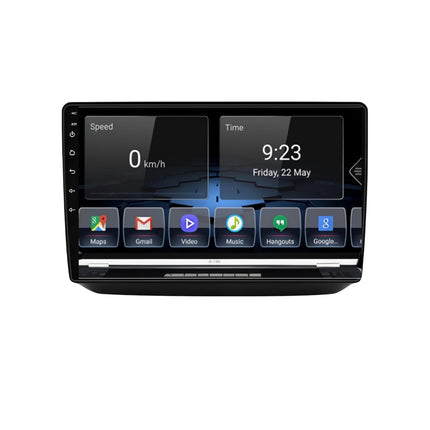 Multimedia Navigatie Skoda Fabia 2 2007 - 2014 |DAB|Carplay Autoradio Beeldscherm 10 Inch - Audioplay