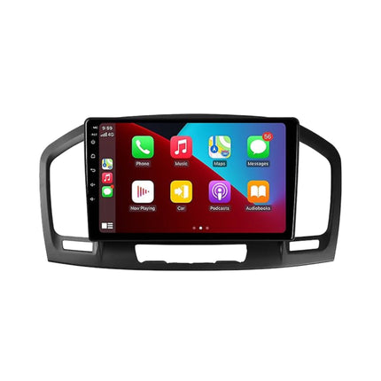 Multimedia Navigatie Opel insignia 2009 - 2013|DAB|Carplay Autoradio Beeldscherm 9 Inch - Audioplay