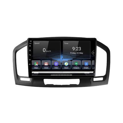 Multimedia Navigatie Opel insignia 2009 - 2013|DAB|Carplay Autoradio Beeldscherm 9 Inch - Audioplay