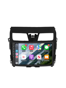 Multimedia Navigatie Nissan Teana 3 2008 - 2012 |DAB|Multimedia Autoradio Beeldscherm 10 Inch - Audioplay