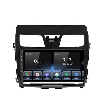 Multimedia Navigatie Nissan Teana 3 2008 - 2012 |DAB|Multimedia Autoradio Beeldscherm 10 Inch - Audioplay
