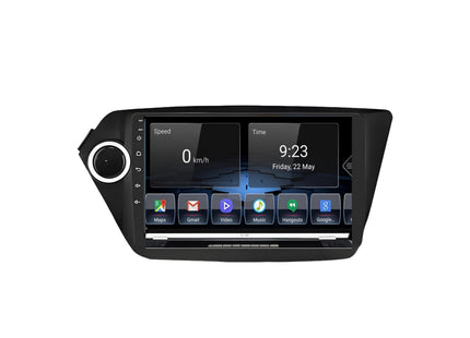 Multimedia Navigatie Kia Rio 3 K2 2011-2015 |DAB|Carplay Autoradio Beeldscherm