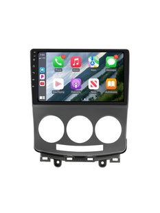 Multimedia Navigatie Mazda 5 2005-2010 |DAB|Carplay Autoradio Beeldscherm - Audioplay