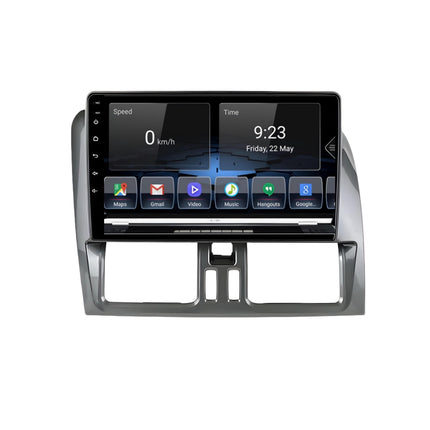 Multimedia Navigatie Volvo xc60 2014 - 2017 |DAB|Carplay Autoradio Beeldscherm - Audioplay