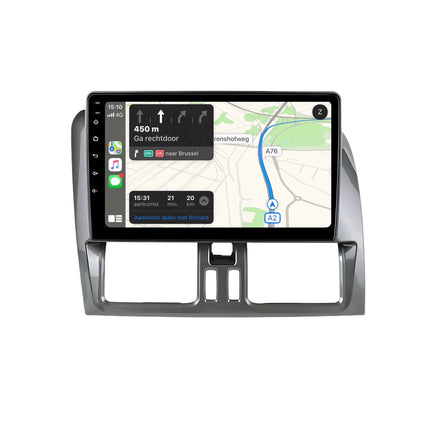 Multimedia Navigatie Volvo xc60 2014 - 2017 |DAB|Carplay Autoradio Beeldscherm - Audioplay