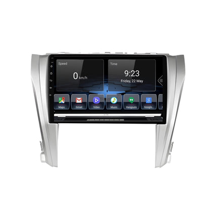 Multimedia Navigatie Toyota Camry 2015-2017|Bluetooth|4Core 32GB|Carplay Autoradio Beeldscherm - Audioplay