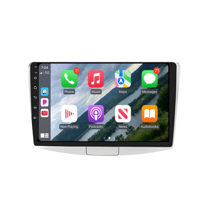 Multimedia Navigatie Volkswagen Passat B7 2010 -2015|DAB|Bluetooth|Carplay Autoradio Beeldscherm - Audioplay