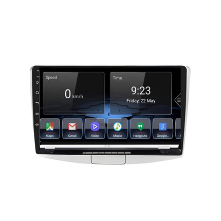 Multimedia Navigatie Volkswagen Passat B7 2010 -2015|DAB|Bluetooth|Carplay Autoradio Beeldscherm - Audioplay