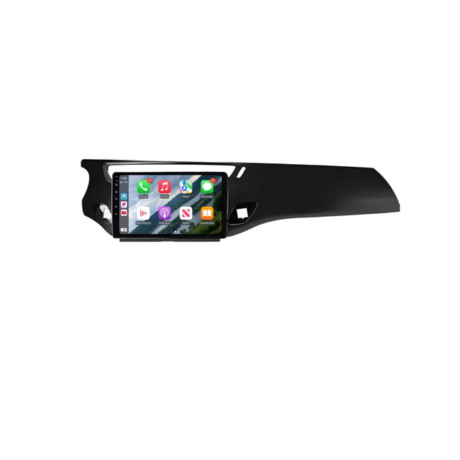 Multimedia Navigatie Citroen C3 2010-2016 |DAB| Ds3 Carplay Beeldscherm - Audioplay