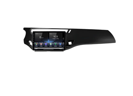 Multimedia Navigatie Citroen C3 2010-2016 |DAB| Ds3 Carplay Beeldscherm