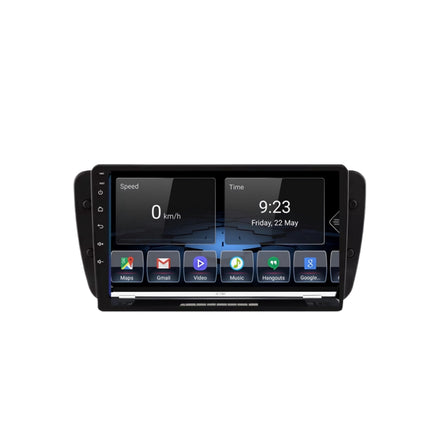 Multimedia Navigatie Seat ibiza 6j 2009-2013 |DAB |Carplay Autoradio Beeldscherm - Audioplay
