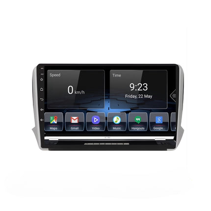 Multimedia Navigatie Peugeot 508 2011-2018 |DAB|Carplay Autoradio Beeldscherm - Audioplay