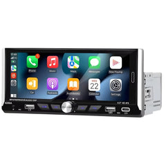 Universele 1din Autoradio | Multimedia systeem | Apple Carplay & Android Auto - Audioplay