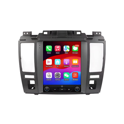 Multimedia Navigatie Nissan Tiida C11 2004-2013|DAB|Carplay Autoradio beeldscherm 9 Inch Multimedia Navigatie Ford Fiesta 2009 - 2017 |DAB|Carplay Autoradio beeldscherm 9,7 Inch - Audioplay