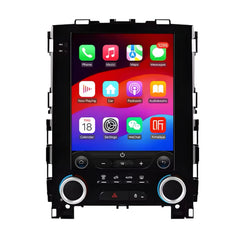 Multimedia Navigatie Voor Renault Megane 4/ Koleos /Samsung SM6/ Talisman 2017-2019|DAB|Carplay Autoradio beeldscherm 9 Inch - Audioplay