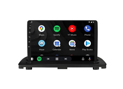 Multimedia Navigatie Volvo Xc90 2004 - 2014 |DAB|Carplay Autoradio Beeldscherm 9 Inch - Audioplay