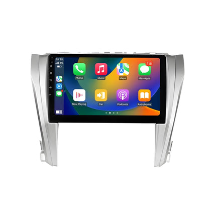 Multimedia Navigatie Toyota Camry 2015-2017|Bluetooth|4Core 32GB|Carplay Autoradio Beeldscherm - Audioplay