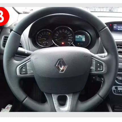 Multimedia Navigatie Lada Largus 2012-2020 |DAB|Bluetooth|Carplay Autoradio Beeldscherm 9 Inch - Audioplay