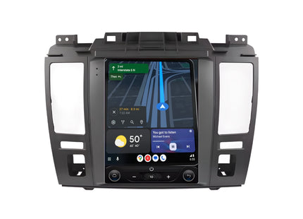 Multimedia Navigatie Nissan Tiida C11 2004-2013|DAB|Carplay Autoradio beeldscherm 9 Inch Multimedia Navigatie Ford Fiesta 2009 - 2017 |DAB|Carplay Autoradio beeldscherm 9,7 Inch - Audioplay