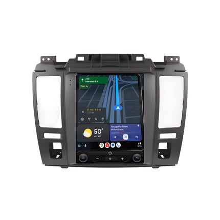 Multimedia Navigatie Nissan Tiida C11 2004-2013|DAB|Carplay Autoradio beeldscherm 9 Inch Multimedia Navigatie Ford Fiesta 2009 - 2017 |DAB|Carplay Autoradio beeldscherm 9,7 Inch - Audioplay